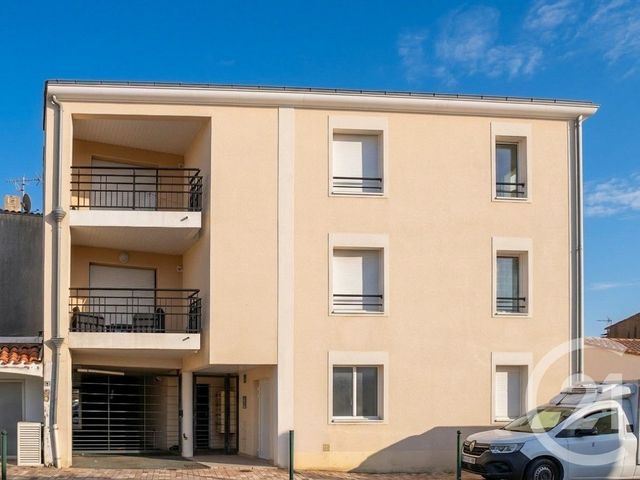 appartement - OLONNE SUR MER - 85