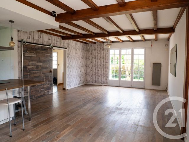 Afficher la photo en grand maison à vendre - 3 pièces - 85.57 m2 - OLONNE SUR MER - 85 - PAYS-DE-LOIRE - Century 21 Bleu Marine