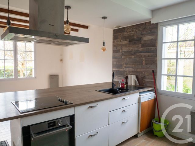 Afficher la photo en grand maison à vendre - 3 pièces - 85.57 m2 - OLONNE SUR MER - 85 - PAYS-DE-LOIRE - Century 21 Bleu Marine