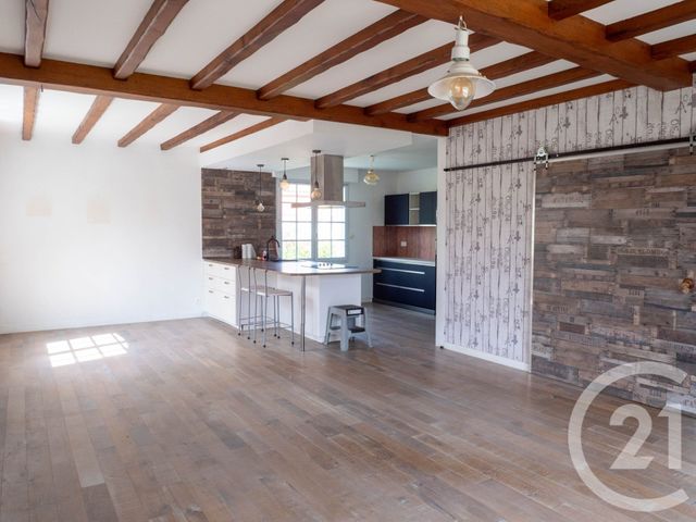 Afficher la photo en grand maison à vendre - 3 pièces - 85.57 m2 - OLONNE SUR MER - 85 - PAYS-DE-LOIRE - Century 21 Bleu Marine