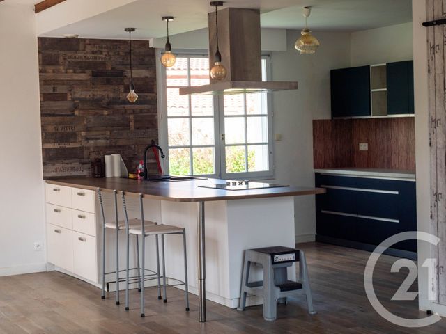 Afficher la photo en grand maison à vendre - 3 pièces - 85.57 m2 - OLONNE SUR MER - 85 - PAYS-DE-LOIRE - Century 21 Bleu Marine