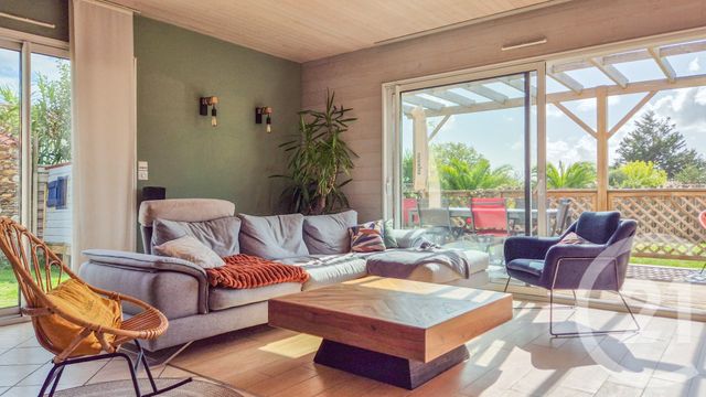 Afficher la photo en grand maison à vendre - 5 pièces - 138.0 m2 - L ILE D OLONNE - 85 - PAYS-DE-LOIRE - Century 21 Bleu Marine