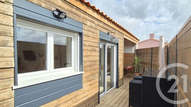 Afficher la photo en grand maison à vendre - 5 pièces - 138.0 m2 - L ILE D OLONNE - 85 - PAYS-DE-LOIRE - Century 21 Bleu Marine