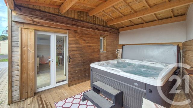 Afficher la photo en grand maison à vendre - 5 pièces - 138.0 m2 - L ILE D OLONNE - 85 - PAYS-DE-LOIRE - Century 21 Bleu Marine