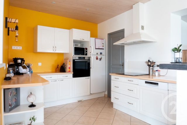 maison à vendre - 5 pièces - 138.0 m2 - L ILE D OLONNE - 85 - PAYS-DE-LOIRE - Century 21 Bleu Marine