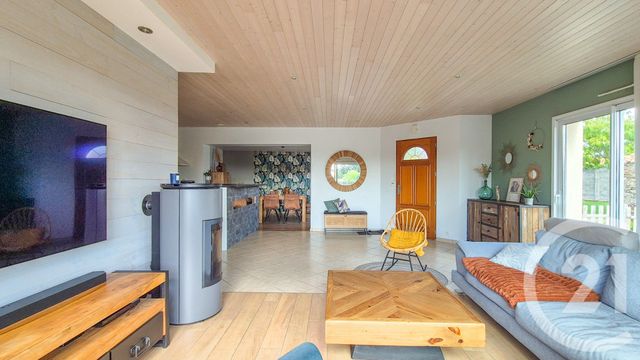 Afficher la photo en grand maison à vendre - 5 pièces - 138.0 m2 - L ILE D OLONNE - 85 - PAYS-DE-LOIRE - Century 21 Bleu Marine