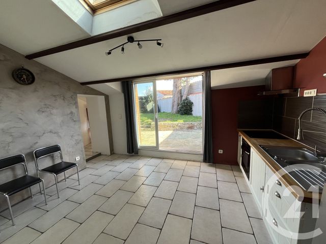 maison - OLONNE SUR MER - 85