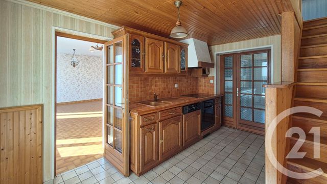 maison à vendre - 3 pièces - 76.3 m2 - OLONNE SUR MER - 85 - PAYS-DE-LOIRE - Century 21 Bleu Marine