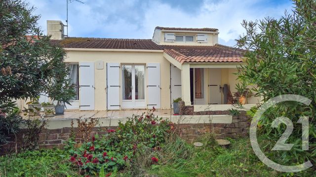 maison - OLONNE SUR MER - 85