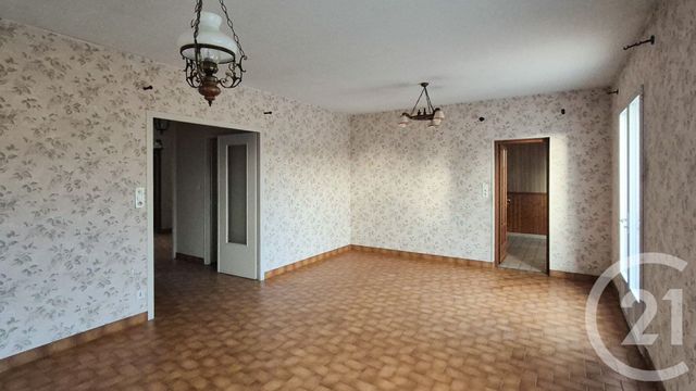 maison à vendre - 3 pièces - 76.3 m2 - OLONNE SUR MER - 85 - PAYS-DE-LOIRE - Century 21 Bleu Marine