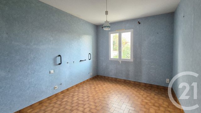maison à vendre - 3 pièces - 76.3 m2 - OLONNE SUR MER - 85 - PAYS-DE-LOIRE - Century 21 Bleu Marine