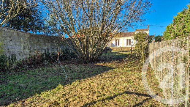 maison à vendre - 3 pièces - 76.3 m2 - OLONNE SUR MER - 85 - PAYS-DE-LOIRE - Century 21 Bleu Marine