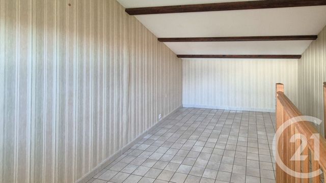 maison à vendre - 3 pièces - 76.3 m2 - OLONNE SUR MER - 85 - PAYS-DE-LOIRE - Century 21 Bleu Marine