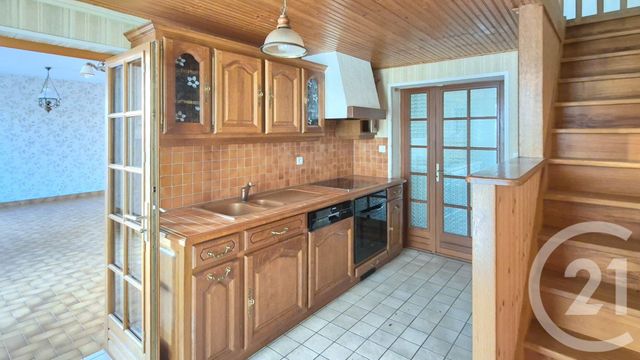maison à vendre - 3 pièces - 76.3 m2 - OLONNE SUR MER - 85 - PAYS-DE-LOIRE - Century 21 Bleu Marine