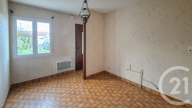 maison à vendre - 3 pièces - 76.3 m2 - OLONNE SUR MER - 85 - PAYS-DE-LOIRE - Century 21 Bleu Marine