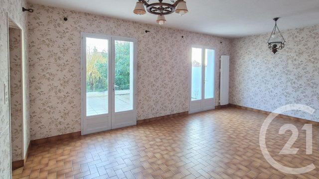 maison à vendre - 3 pièces - 76.3 m2 - OLONNE SUR MER - 85 - PAYS-DE-LOIRE - Century 21 Bleu Marine