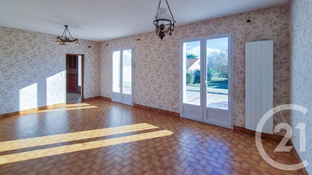 maison à vendre - 3 pièces - 76.3 m2 - OLONNE SUR MER - 85 - PAYS-DE-LOIRE - Century 21 Bleu Marine