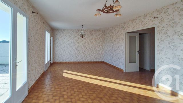 maison à vendre - 3 pièces - 76.3 m2 - OLONNE SUR MER - 85 - PAYS-DE-LOIRE - Century 21 Bleu Marine