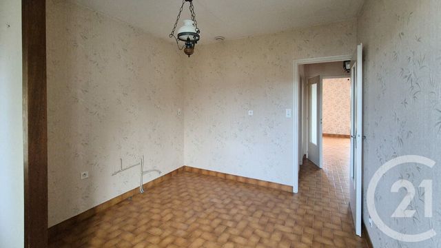 maison à vendre - 3 pièces - 76.3 m2 - OLONNE SUR MER - 85 - PAYS-DE-LOIRE - Century 21 Bleu Marine