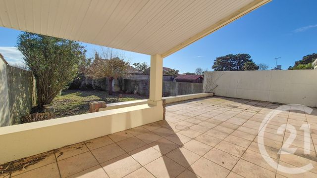 maison à vendre - 3 pièces - 76.3 m2 - OLONNE SUR MER - 85 - PAYS-DE-LOIRE - Century 21 Bleu Marine