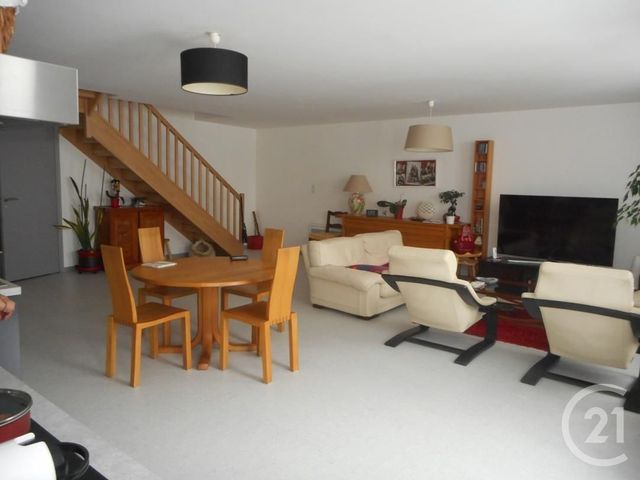 Appartement T8 à louer - 7 pièces - 142.9 m2 - LES SABLES D OLONNE - 85 - PAYS-DE-LOIRE - Century 21 Bleu Marine