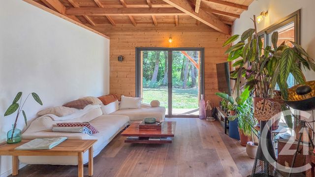maison à vendre - 4 pièces - 107.4 m2 - OLONNE SUR MER - 85 - PAYS-DE-LOIRE - Century 21 Bleu Marine