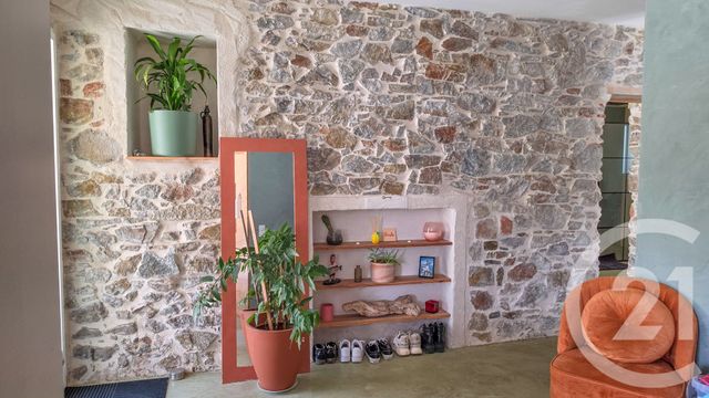 maison à vendre - 4 pièces - 107.4 m2 - OLONNE SUR MER - 85 - PAYS-DE-LOIRE - Century 21 Bleu Marine