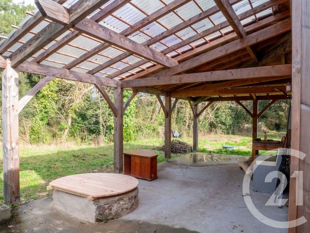 maison à vendre - 3 pièces - 107.4 m2 - OLONNE SUR MER - 85 - PAYS-DE-LOIRE - Century 21 Bleu Marine