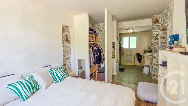 maison à vendre - 4 pièces - 107.4 m2 - OLONNE SUR MER - 85 - PAYS-DE-LOIRE - Century 21 Bleu Marine