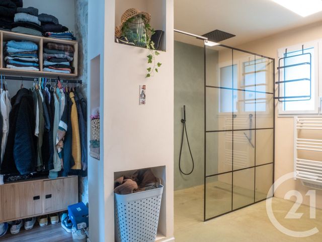 maison à vendre - 3 pièces - 107.4 m2 - OLONNE SUR MER - 85 - PAYS-DE-LOIRE - Century 21 Bleu Marine