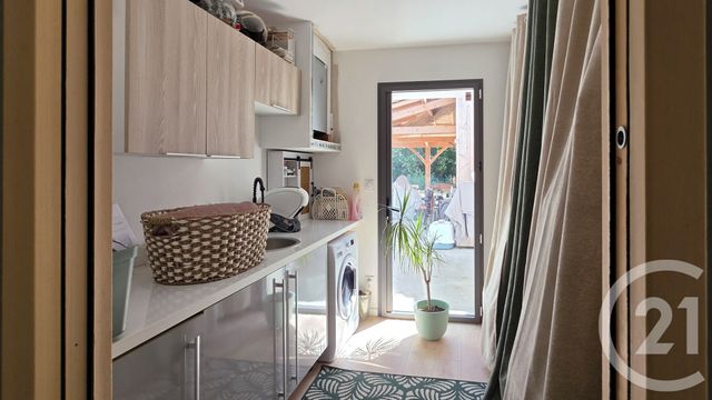 maison à vendre - 4 pièces - 107.4 m2 - OLONNE SUR MER - 85 - PAYS-DE-LOIRE - Century 21 Bleu Marine