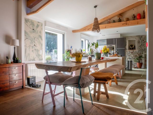 maison à vendre - 3 pièces - 107.4 m2 - OLONNE SUR MER - 85 - PAYS-DE-LOIRE - Century 21 Bleu Marine