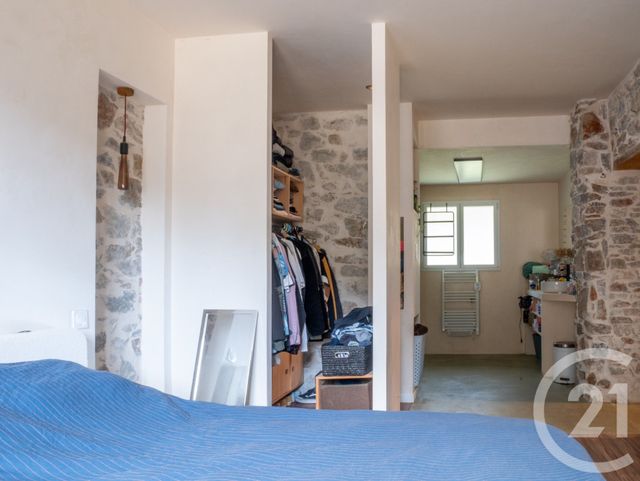 maison à vendre - 3 pièces - 107.4 m2 - OLONNE SUR MER - 85 - PAYS-DE-LOIRE - Century 21 Bleu Marine