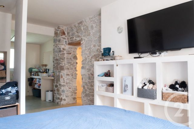 maison à vendre - 3 pièces - 107.4 m2 - OLONNE SUR MER - 85 - PAYS-DE-LOIRE - Century 21 Bleu Marine