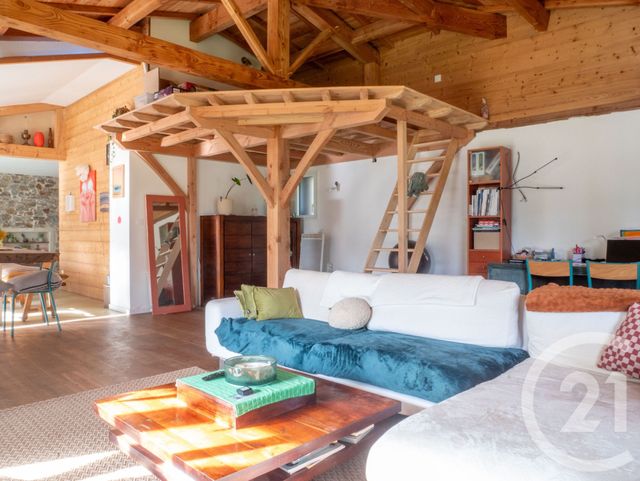 maison à vendre - 3 pièces - 107.4 m2 - OLONNE SUR MER - 85 - PAYS-DE-LOIRE - Century 21 Bleu Marine