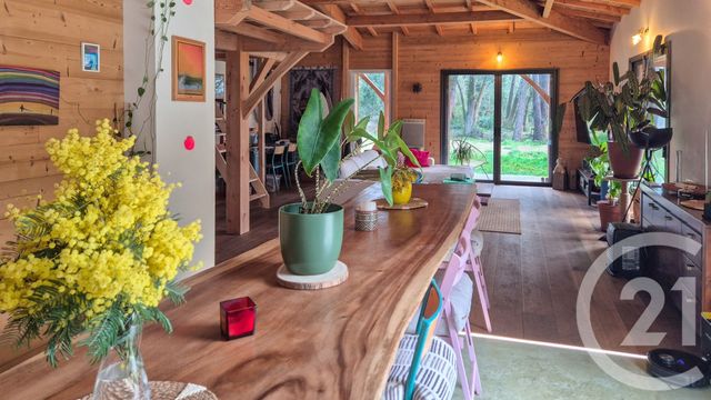 maison à vendre - 3 pièces - 107.4 m2 - OLONNE SUR MER - 85 - PAYS-DE-LOIRE - Century 21 Bleu Marine