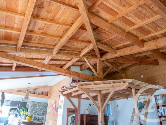 maison à vendre - 3 pièces - 107.4 m2 - OLONNE SUR MER - 85 - PAYS-DE-LOIRE - Century 21 Bleu Marine