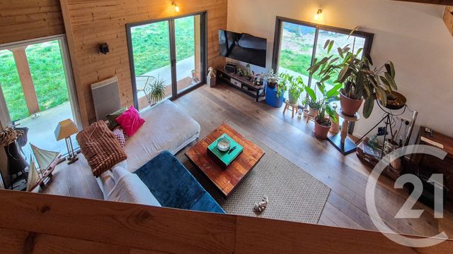 maison à vendre - 3 pièces - 107.4 m2 - OLONNE SUR MER - 85 - PAYS-DE-LOIRE - Century 21 Bleu Marine