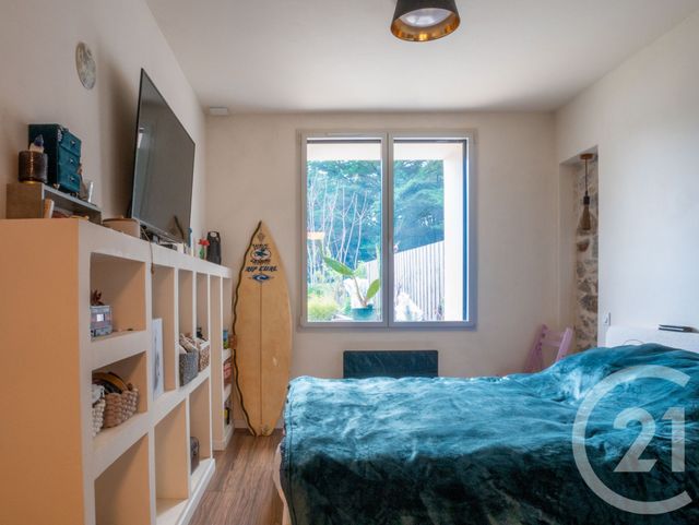 maison à vendre - 3 pièces - 107.4 m2 - OLONNE SUR MER - 85 - PAYS-DE-LOIRE - Century 21 Bleu Marine