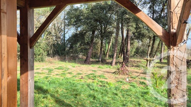 maison à vendre - 3 pièces - 107.4 m2 - OLONNE SUR MER - 85 - PAYS-DE-LOIRE - Century 21 Bleu Marine