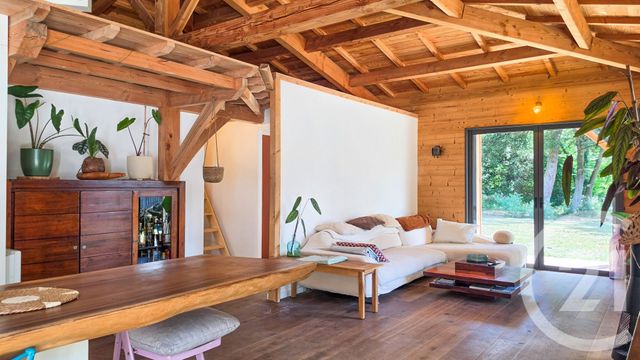 maison à vendre - 4 pièces - 107.4 m2 - OLONNE SUR MER - 85 - PAYS-DE-LOIRE - Century 21 Bleu Marine