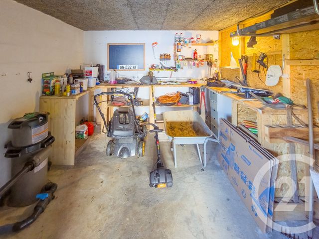 maison à vendre - 6 pièces - 142.4 m2 - OLONNE SUR MER - 85 - PAYS-DE-LOIRE - Century 21 Bleu Marine