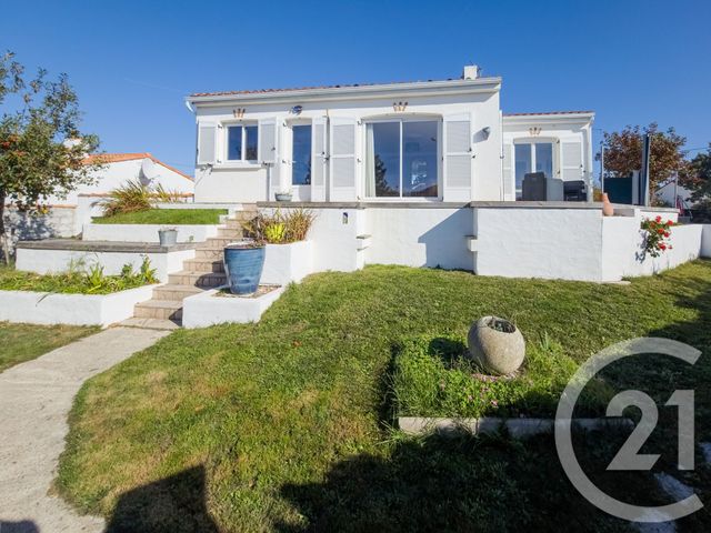 Maison à vendre OLONNE SUR MER