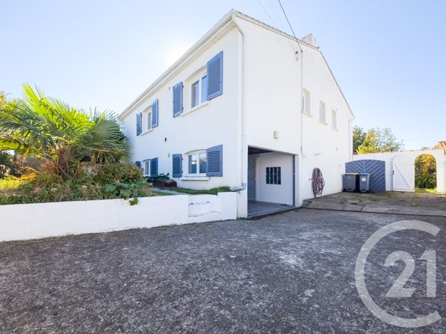 maison - OLONNE SUR MER - 85