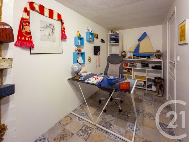 maison à vendre - 6 pièces - 142.4 m2 - OLONNE SUR MER - 85 - PAYS-DE-LOIRE - Century 21 Bleu Marine