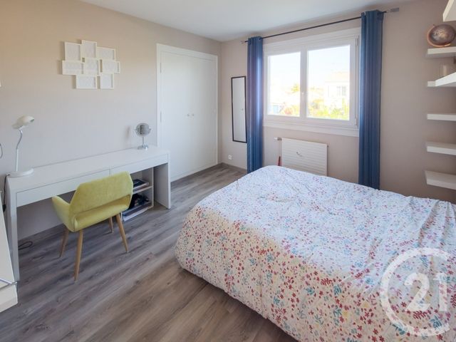 maison à vendre - 6 pièces - 142.4 m2 - OLONNE SUR MER - 85 - PAYS-DE-LOIRE - Century 21 Bleu Marine