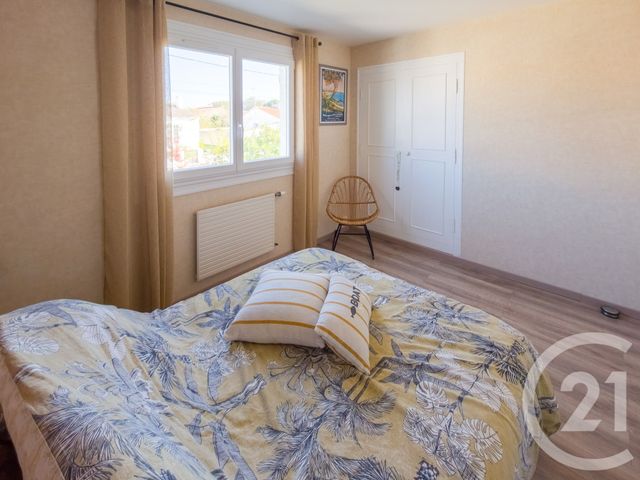 maison à vendre - 6 pièces - 142.4 m2 - OLONNE SUR MER - 85 - PAYS-DE-LOIRE - Century 21 Bleu Marine