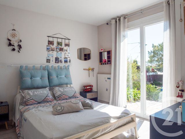 maison à vendre - 6 pièces - 142.4 m2 - OLONNE SUR MER - 85 - PAYS-DE-LOIRE - Century 21 Bleu Marine