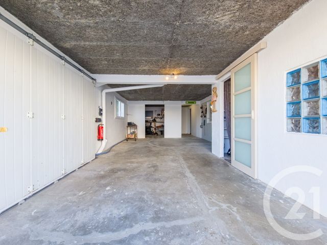 maison à vendre - 6 pièces - 142.4 m2 - OLONNE SUR MER - 85 - PAYS-DE-LOIRE - Century 21 Bleu Marine