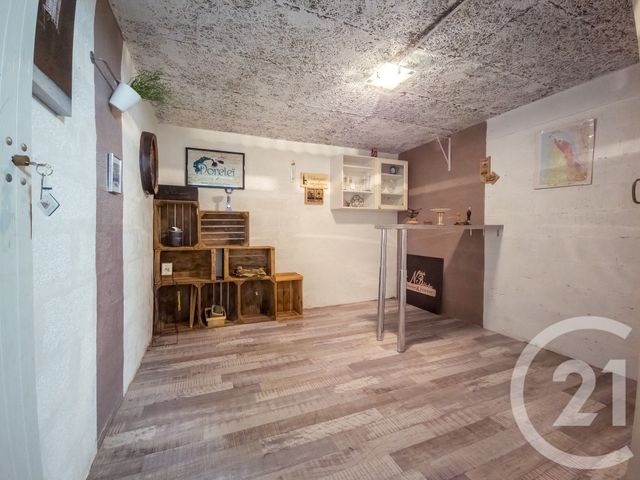 maison à vendre - 6 pièces - 142.4 m2 - OLONNE SUR MER - 85 - PAYS-DE-LOIRE - Century 21 Bleu Marine